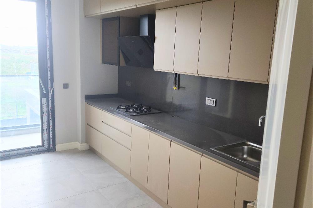 Prestijli Bölgede - Akasya Country 6+2 Kiralık Luxury Villa