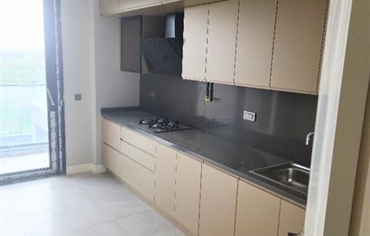 Prestijli Bölgede - Akasya Country 6+2 Kiralık Luxury Villa