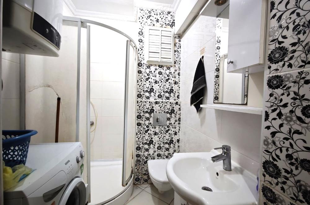 CENTURY21 BAL'DAN  AKÇAY SARIKIZ MAH. 2+1 EŞYALI KİRALIK DAİRE