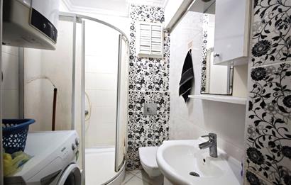 CENTURY21 BAL'DAN  AKÇAY SARIKIZ MAH. 2+1 EŞYALI KİRALIK DAİRE