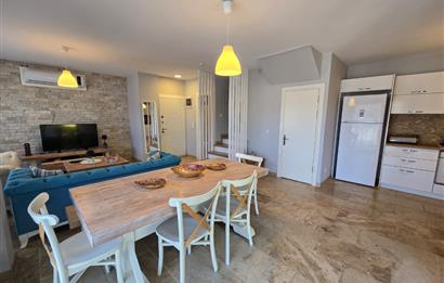 Bodrum Gündoğan’da Özel Havuzlu, Müstakil, Güvenlikli Site İçinde Lüks Yaşam    