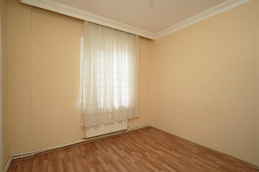 C21 Cius; Site İçerisinde Yapılı Kısmı Eşyalı 3+1 Kiralık Daire