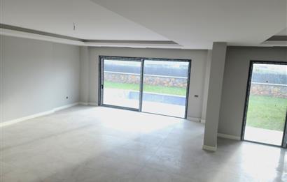 Prestijli Bölgede - Akasya Country 6+2 Kiralık Luxury Villa