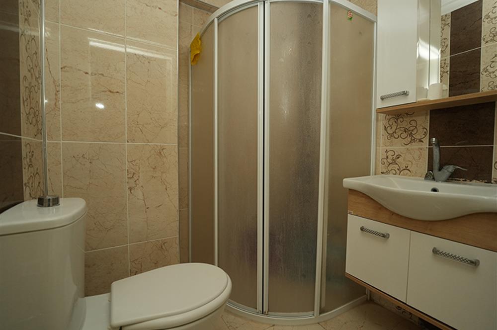 C21 Cius; 11 Eylül Okulu Civarında 2+1 Eşyalı Satılık Daire