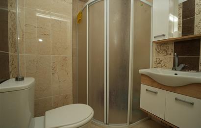 C21 Cius; 11 Eylül Okulu Civarında 2+1 Eşyalı Satılık Daire