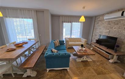 Bodrum Gündoğan’da Özel Havuzlu, Müstakil, Güvenlikli Site İçinde Lüks Yaşam    