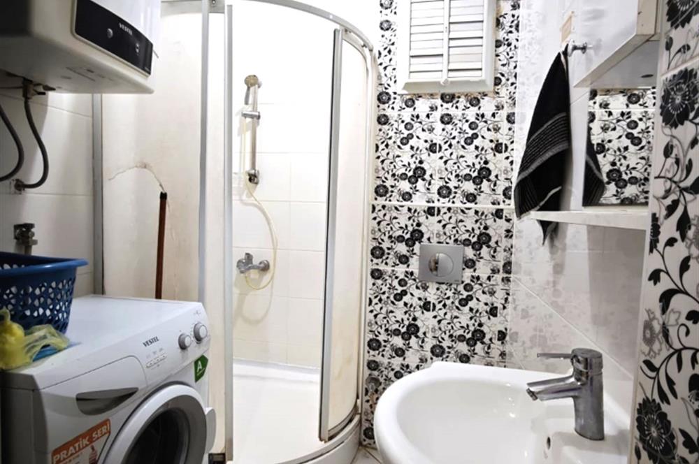 CENTURY21 BAL'DAN  AKÇAY SARIKIZ MAH. 2+1 EŞYALI KİRALIK DAİRE