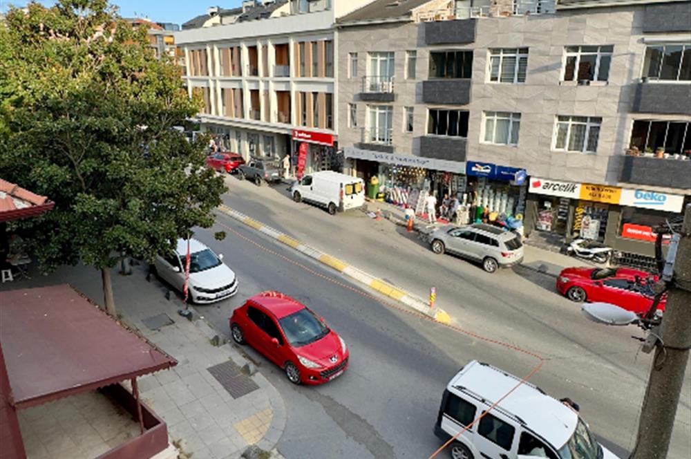 Kemerbrgaz'da Satılık 3+1 Dubleks Lüks Daire 