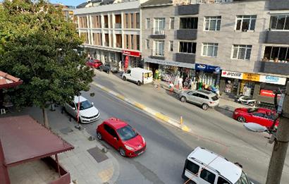 Kemerbrgaz'da Satılık 3+1 Dubleks Lüks Daire 