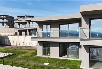 ADABÜKÜ'NDE SİTE İÇERİSİNDE SATILIK BAHÇELİ GÖL MANZARALI DAİRE - 10 - 30581