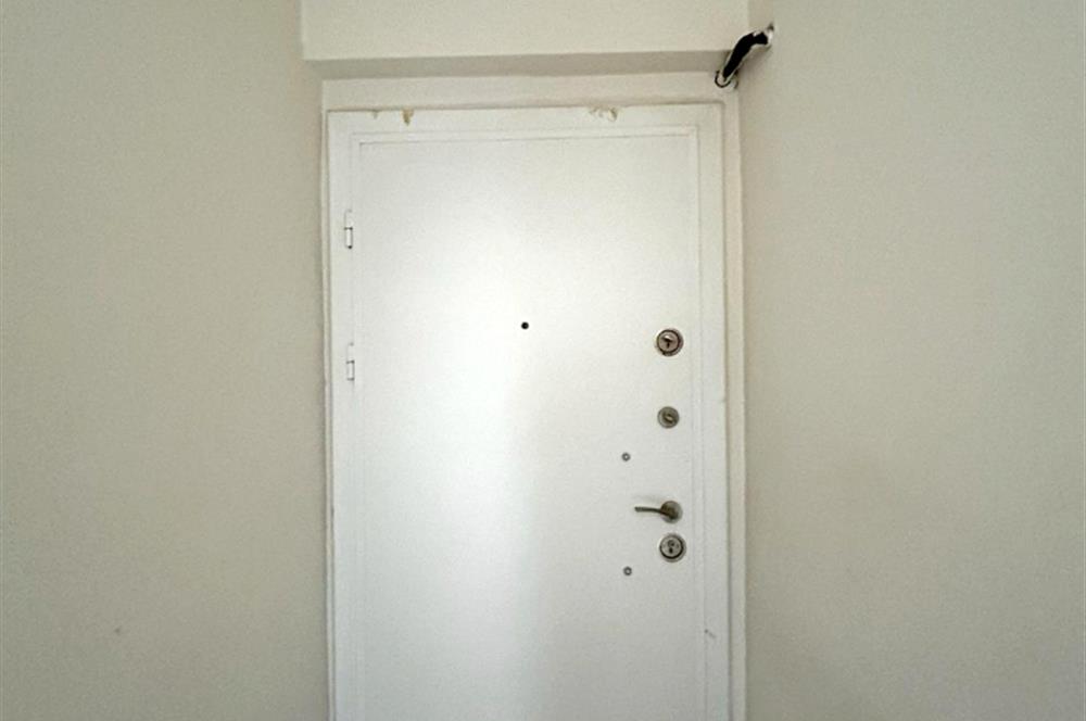 C21 Cius; Hisartepe Merkez'de Deniz Manzaralı 2+1 Kiralık Daire