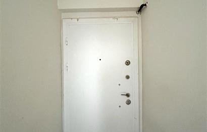 C21 Cius; Hisartepe Merkez'de Deniz Manzaralı 2+1 Kiralık Daire