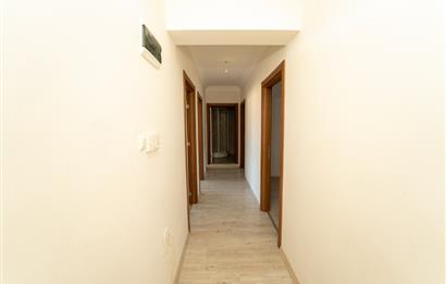 C21 Cius; Hisartepe Merkez'de Deniz Manzaralı 2+1 Kiralık Daire