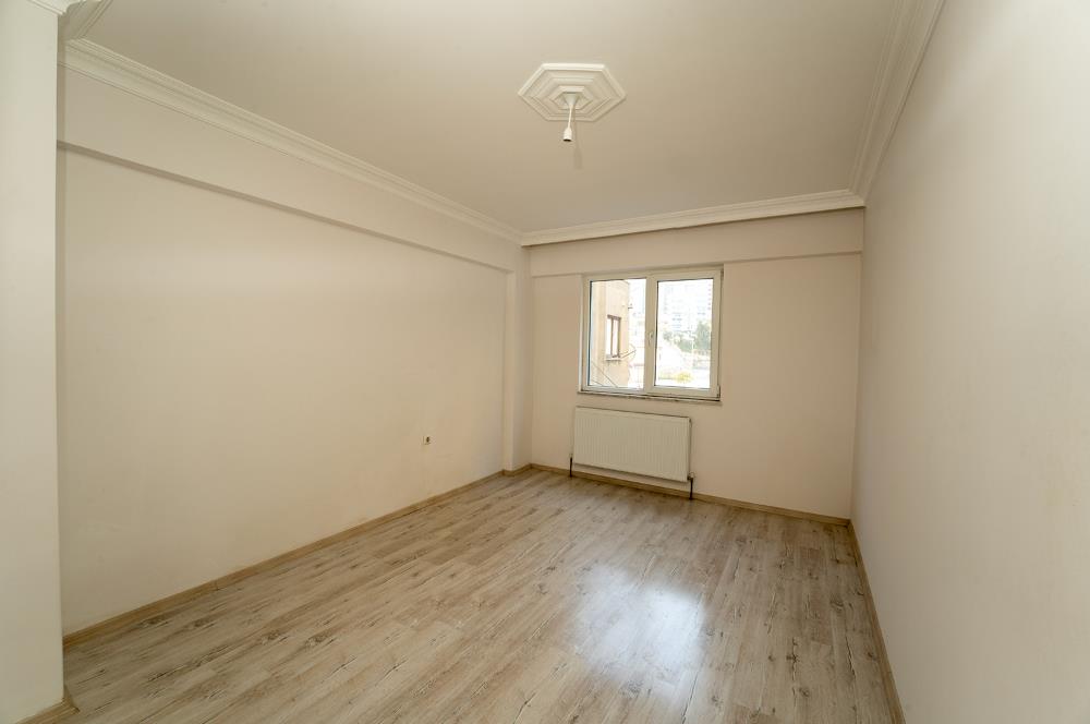 C21 Cius; Hisartepe Merkez'de Deniz Manzaralı 2+1 Kiralık Daire