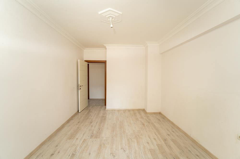 C21 Cius; Hisartepe Merkez'de Deniz Manzaralı 2+1 Kiralık Daire