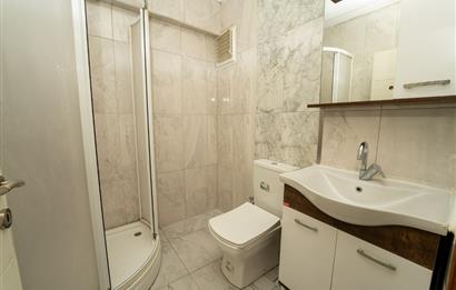 C21 Cius; Hisartepe Merkez'de Deniz Manzaralı 2+1 Kiralık Daire