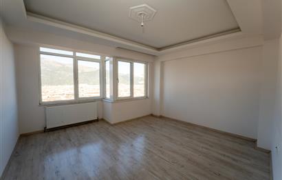 C21 Cius; Hisartepe Merkez'de Deniz Manzaralı 2+1 Kiralık Daire