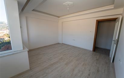 C21 Cius; Hisartepe Merkez'de Deniz Manzaralı 2+1 Kiralık Daire