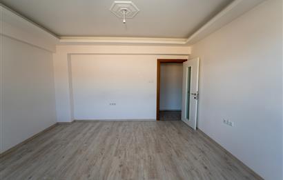 C21 Cius; Hisartepe Merkez'de Deniz Manzaralı 2+1 Kiralık Daire