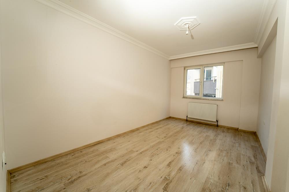 C21 Cius; Hisartepe Merkez'de Deniz Manzaralı 2+1 Kiralık Daire