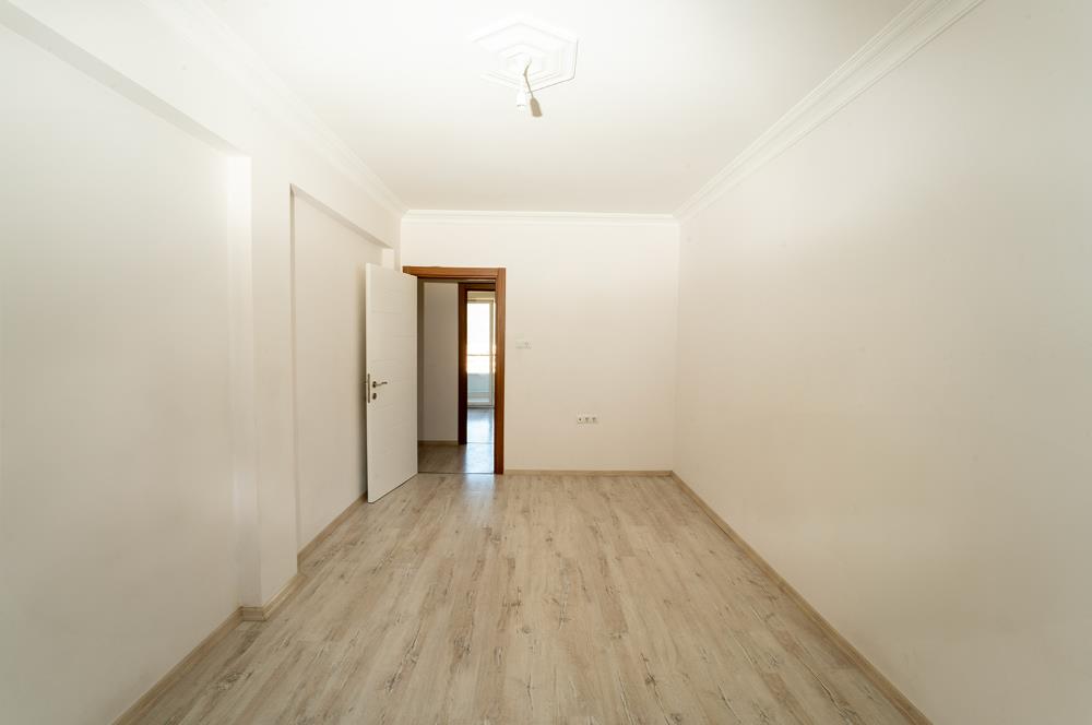 C21 Cius; Hisartepe Merkez'de Deniz Manzaralı 2+1 Kiralık Daire