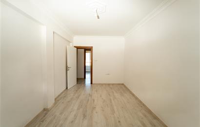 C21 Cius; Hisartepe Merkez'de Deniz Manzaralı 2+1 Kiralık Daire