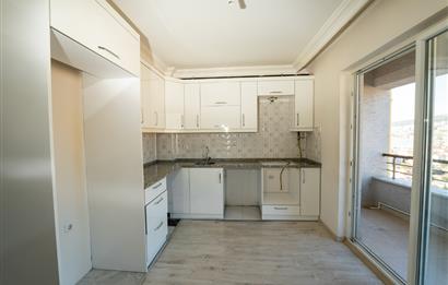 C21 Cius; Hisartepe Merkez'de Deniz Manzaralı 2+1 Kiralık Daire