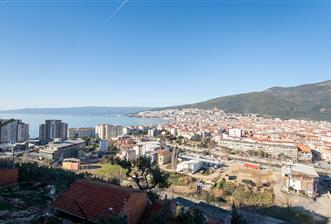 C21 Cius; Hisartepe Merkez'de Deniz Manzaralı 2+1 Kiralık Daire - 6 - 30576