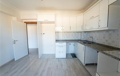 C21 Cius; Hisartepe Merkez'de Deniz Manzaralı 2+1 Kiralık Daire