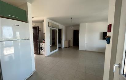 Bodrum Bitez Sarnıç Sitesi Plajlı Kiralık Üst Kat 2+1 Daire