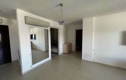 Bodrum Bitez Sarnıç Sitesi Plajlı Kiralık Üst Kat 2+1 Daire