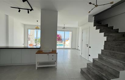 Century 21 Trio'dan Bodrum Koyunbaba'da Satılık Villa