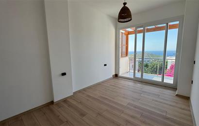 Century 21 Trio'dan Bodrum Koyunbaba'da Satılık Villa