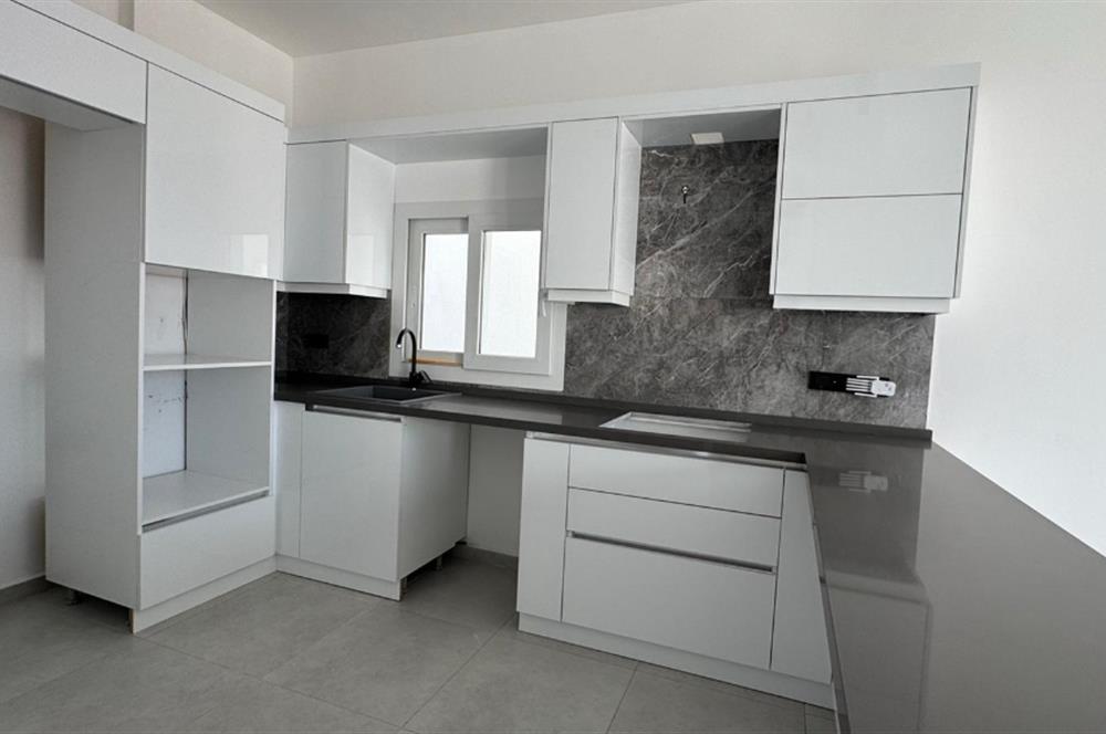 Century 21 Trio'dan Bodrum Koyunbaba'da Satılık Villa