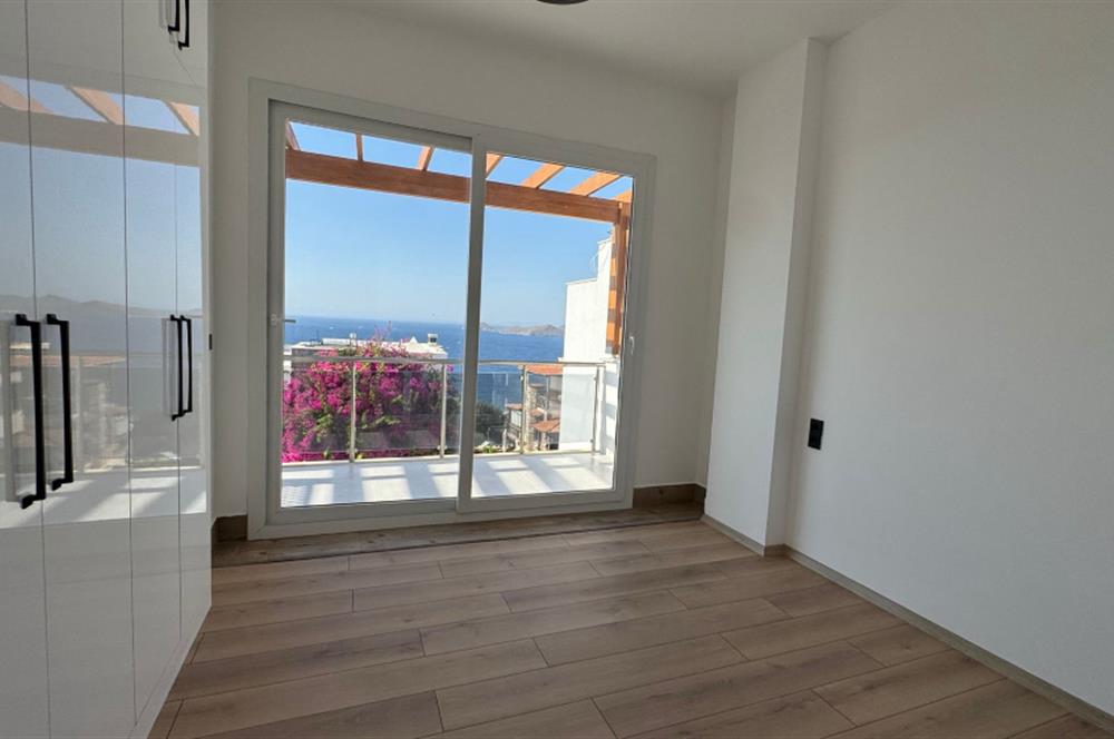 Century 21 Trio'dan Bodrum Koyunbaba'da Satılık Villa