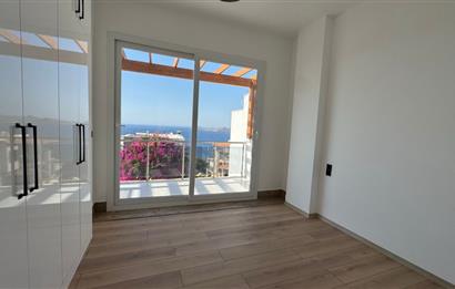 Century 21 Trio'dan Bodrum Koyunbaba'da Satılık Villa