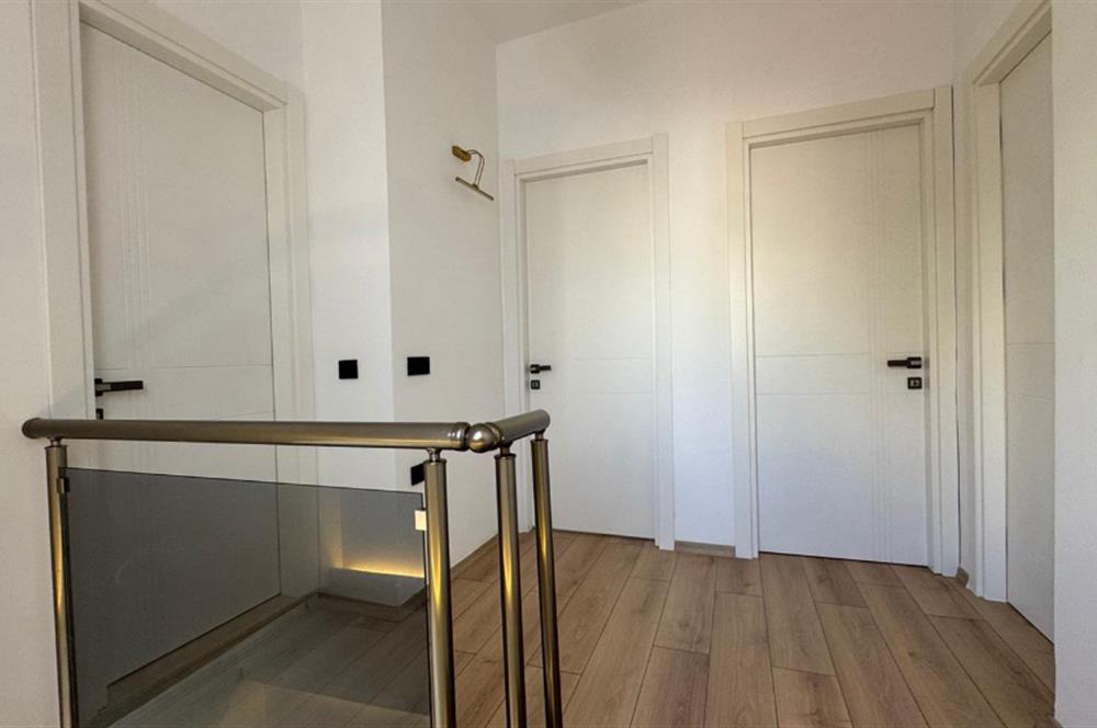 Century 21 Trio'dan Bodrum Koyunbaba'da Satılık Villa