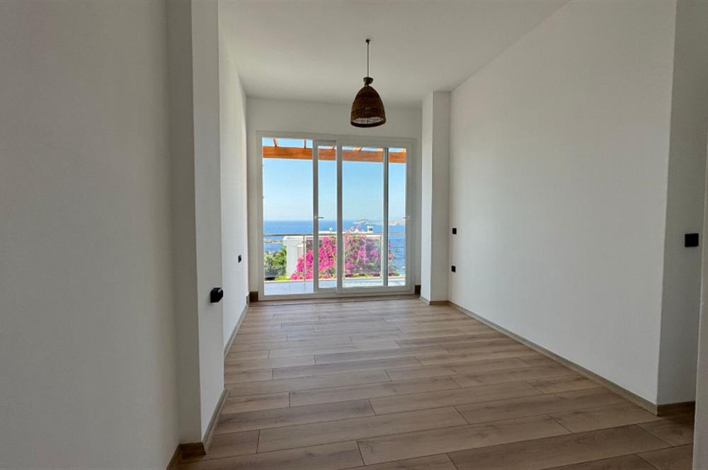 Century 21 Trio'dan Bodrum Koyunbaba'da Satılık Villa