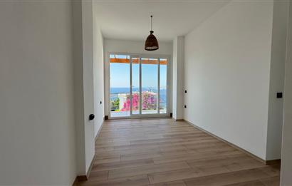 Century 21 Trio'dan Bodrum Koyunbaba'da Satılık Villa