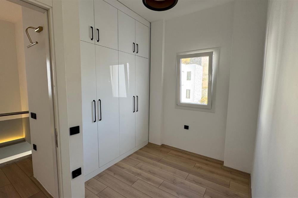 Century 21 Trio'dan Bodrum Koyunbaba'da Satılık Villa