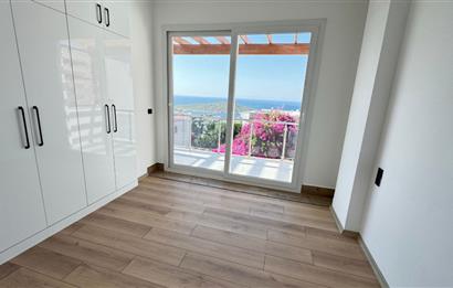 Century 21 Trio'dan Bodrum Koyunbaba'da Satılık Villa