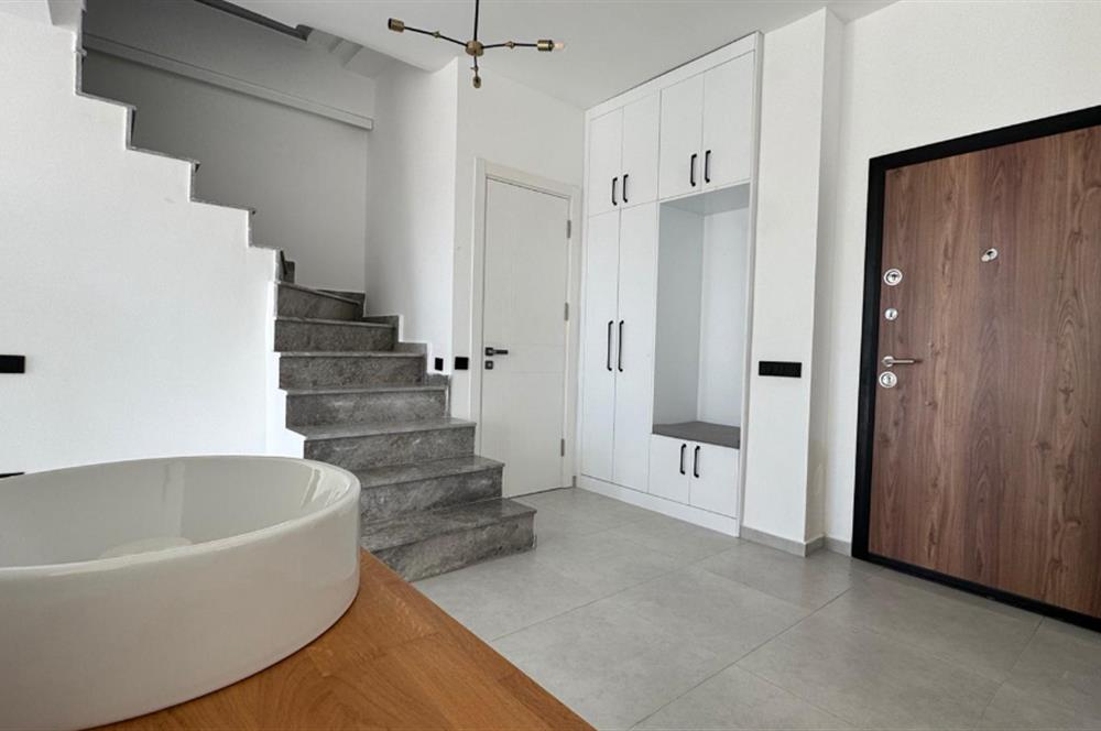 Century 21 Trio'dan Bodrum Koyunbaba'da Satılık Villa