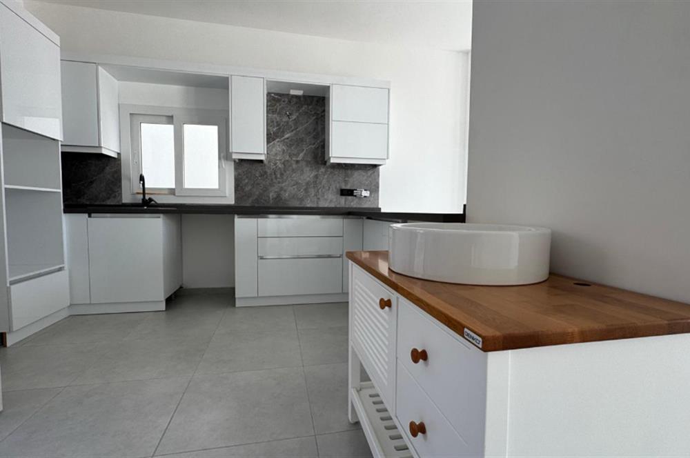 Century 21 Trio'dan Bodrum Koyunbaba'da Satılık Villa