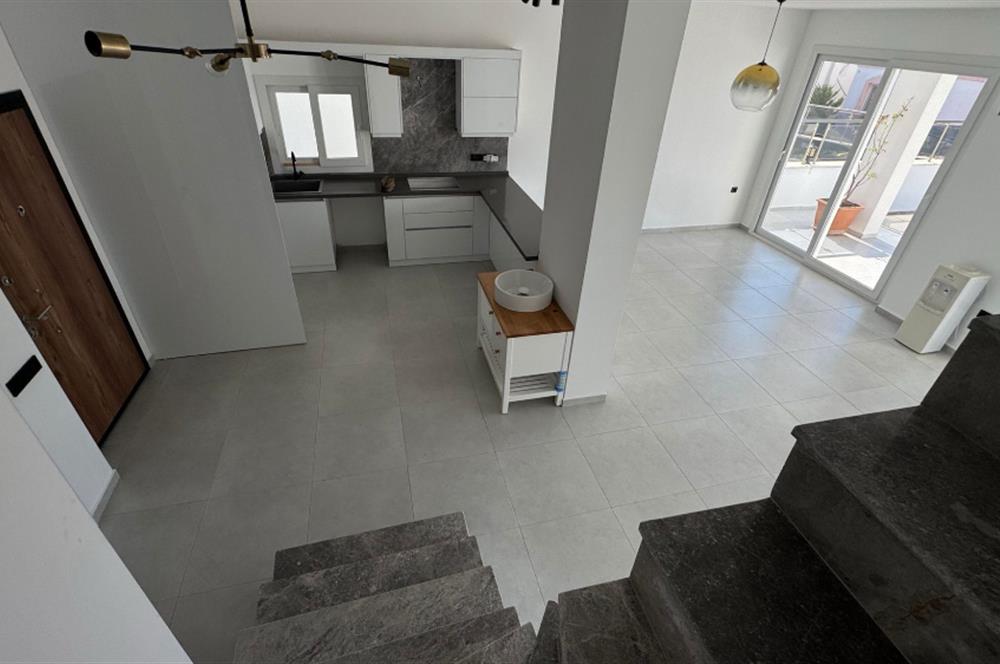 Century 21 Trio'dan Bodrum Koyunbaba'da Satılık Villa