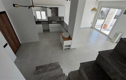 Century 21 Trio'dan Bodrum Koyunbaba'da Satılık Villa