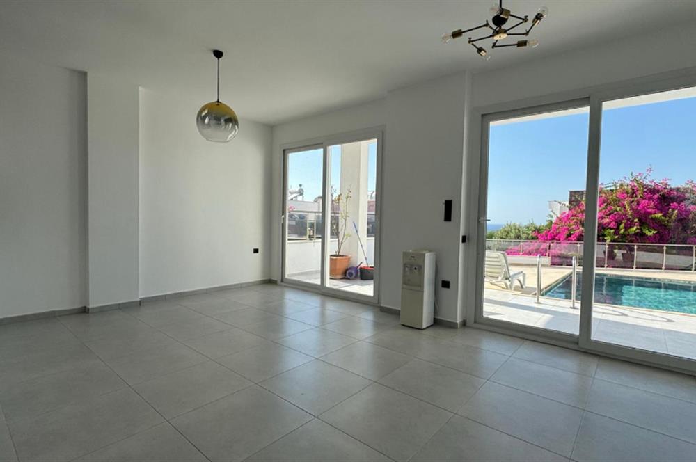 Century 21 Trio'dan Bodrum Koyunbaba'da Satılık Villa