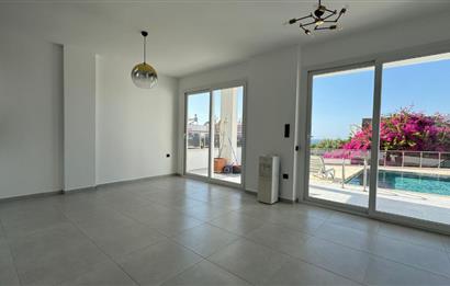 Century 21 Trio'dan Bodrum Koyunbaba'da Satılık Villa