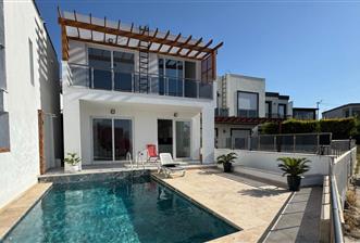 Century 21 Trio'dan Bodrum Koyunbaba'da Satılık Villa - 4 - 30590