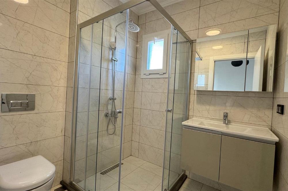 Century 21 Trio'dan Bodrum Koyunbaba'da Satılık Villa