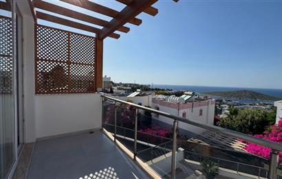 Century 21 Trio'dan Bodrum Koyunbaba'da Satılık Villa